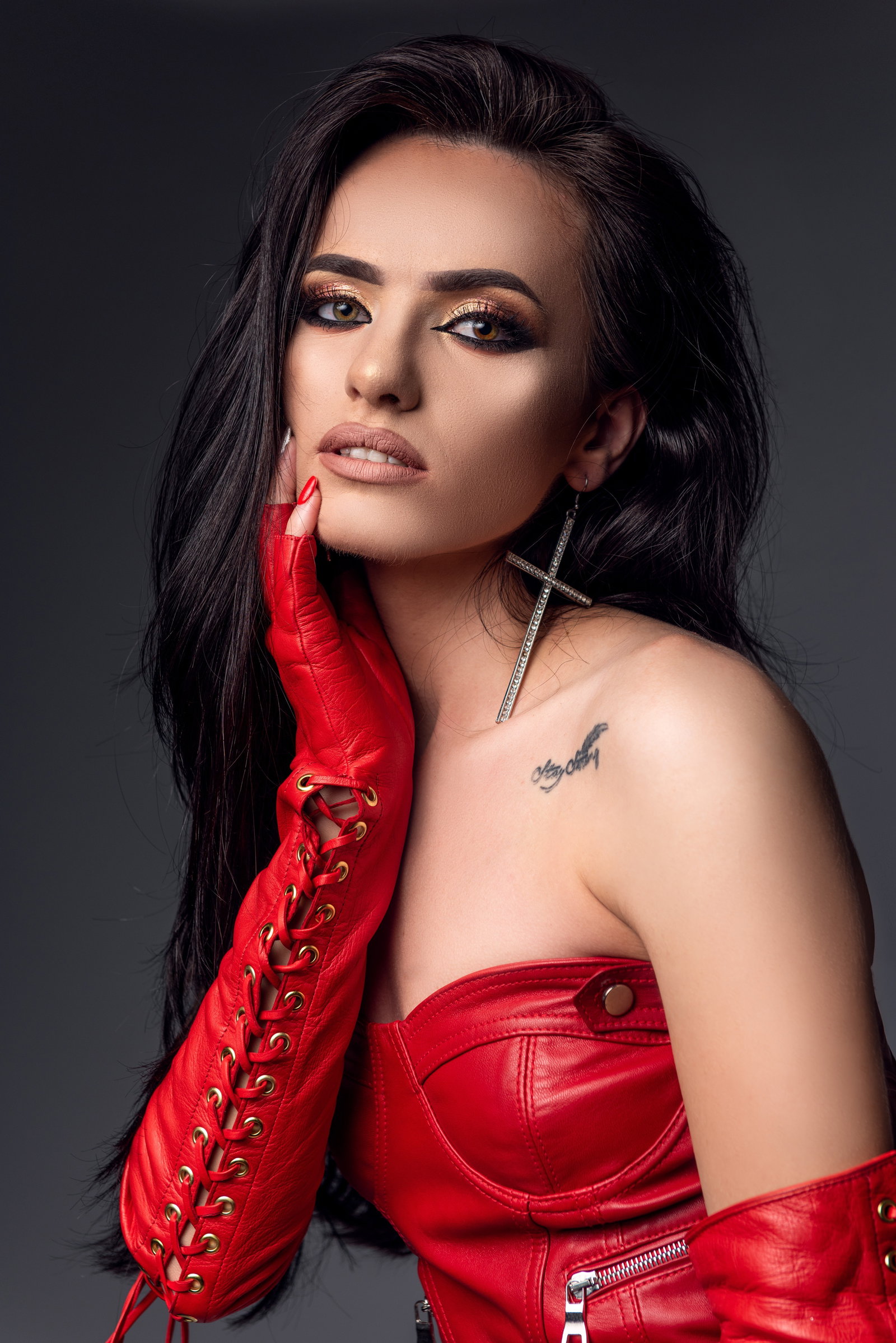 Layla Wood photo