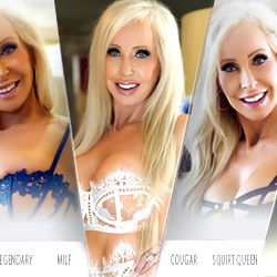 Morgan Taylor ๐ฆ VIP Cougar Lounge ๐ฅต photo