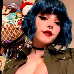 Venus ૮ ˶ᵔ ᵕ ᵔ˶ ა photo