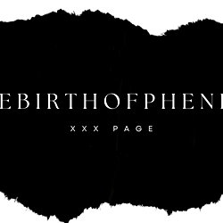 RebirthofPhenix photo