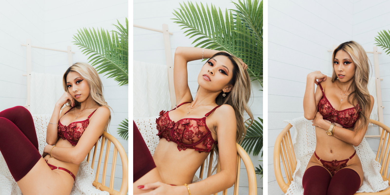 Jamie Luna photo
