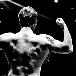 Above The Bike🔥 photo