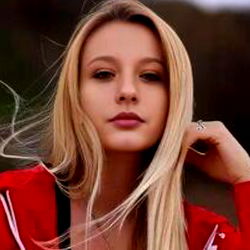 🦋💦 Alora Lynn 💦🦋 photo