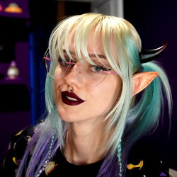 Ivy Celeste - Stunning Model from USA