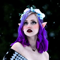 Ivy Celeste - Stunning Model from USA