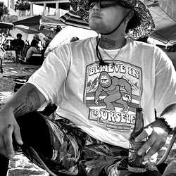 Maycol Uribe photo