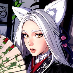 Yami Senpai photo