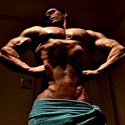 ArmzBro photo