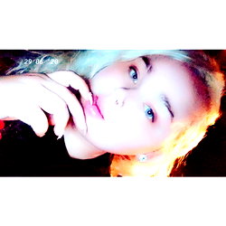 Liz photo