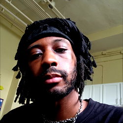 Ⓐ🖤🏳️‍🌈 photo