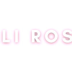 Kali Roses - Exclusive Content and Unforgettable Experiences