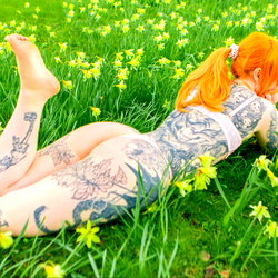 starryfawnn photo