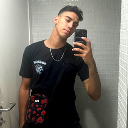 Apolo Sweet - Spaniard OnlyFans Star from 2022