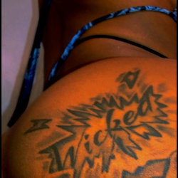 Lucy B. Wicked photo