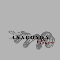 ANACONDA NOIRE photo