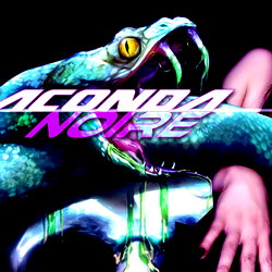 Anconda Noire's OnlyFans Catalogue: Official Dark Side of House of Anaconda