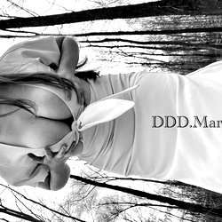 Marie photo
