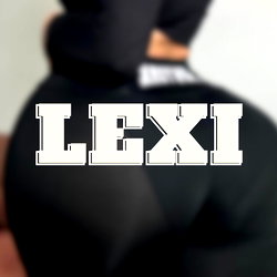 follow @lexibunni photo