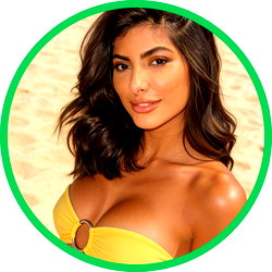 KIM 💛 BODY AESTHETIC ICON photo