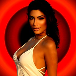 KIM 💛 BODY AESTHETIC ICON photo