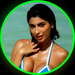 KIM 💛 BODY AESTHETIC ICON photo