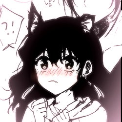 ꒰ঌkitty໒꒱ photo