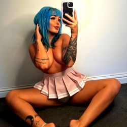 Daisy Pinnix 🦋 photo