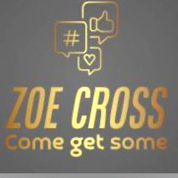 Zoe Cross DDD photo