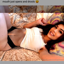 Aria Taylor photo