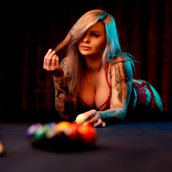 Beccafaye66VIP photo