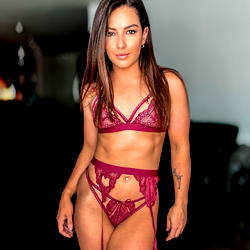 Kat VIP photo