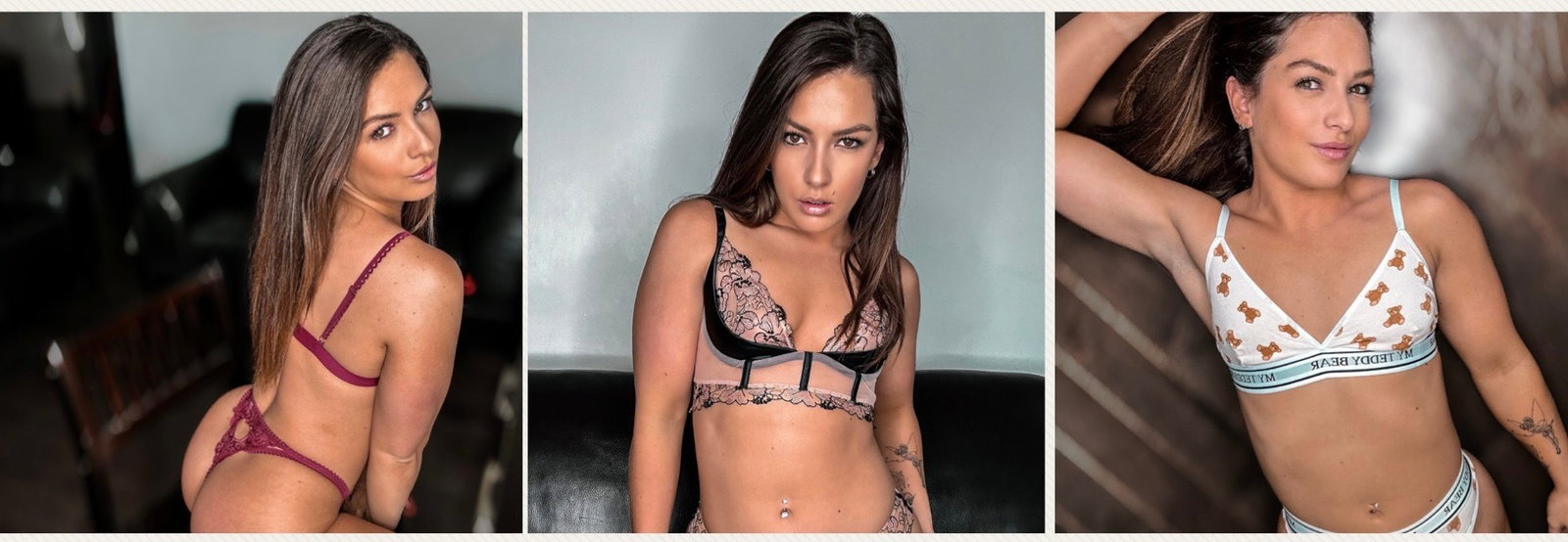 Kat VIP photo