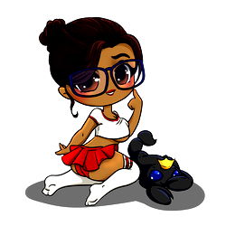 GlossyScorpion23 photo