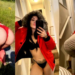 Unravel the Seductive World of CHESCA MAGGIO on OnlyFans