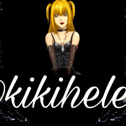 🧚🏻‍♀️KIKI HELEN🧚🏼‍♀️ photo