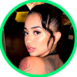 TattedLatinaMamii photo