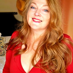 🟢Cock Whispering Hotwife JJ BBW Big Tits photo