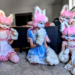 👉🏼💖 CREAMFILLEDCAT's Premium XXX Paradise: Explicit Content, Wild