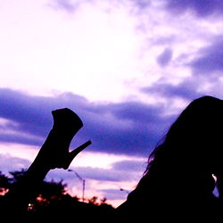 Supreme BITCH ♏ photo