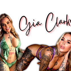 Gia 𝙡𝙤𝙫𝙚𝙨 𝙞𝙩 𝙧𝙖𝙬 😜 photo