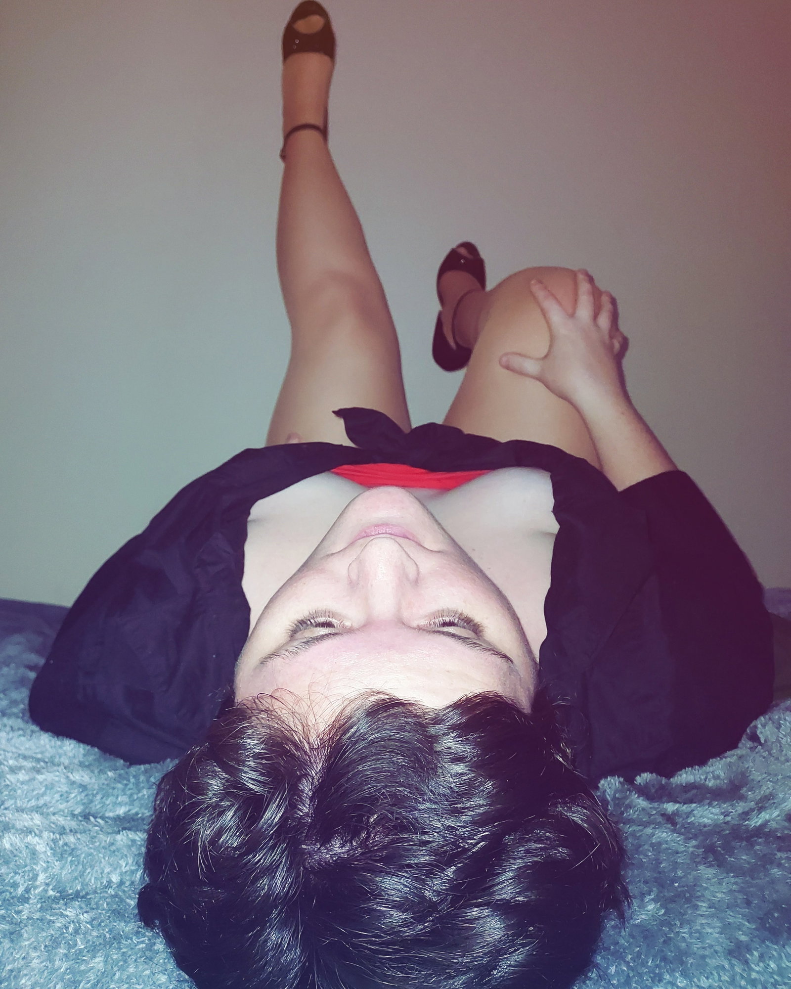 💜Your BBW Girlfriend💜 photo