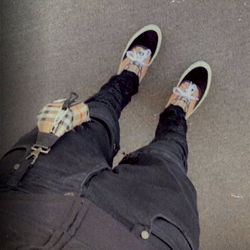 The Grey Zone Tv photo