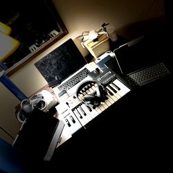 The Grey Zone Tv photo