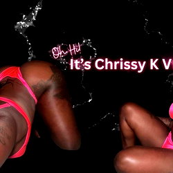 Chrissy💕 photo