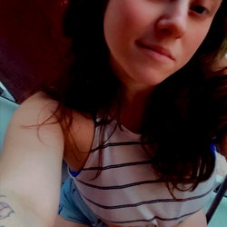 Goddess Olivia photo