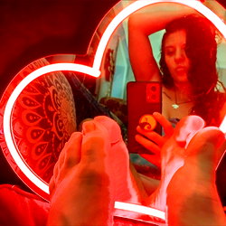 Goddess Olivia photo