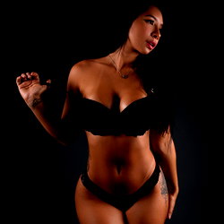 Jennifer Stefania Ponce Pinargote photo