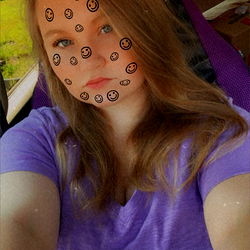 Daddy’s little photo