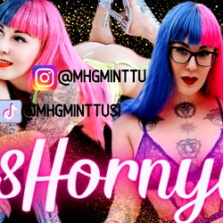 MissHornyGirl photo