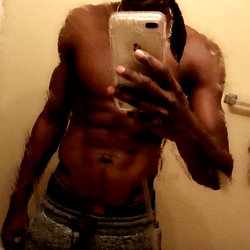 She ❤️🍫 photo